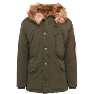 Winterparka 'Polar'