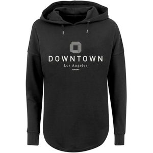 Sweatshirt 'Downtown LA'
