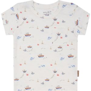 Shirt 'August'