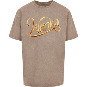 Shirt 'Wonka'