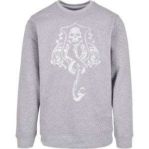 Sweatshirt 'Harry Potter - Dark Mark Crest'