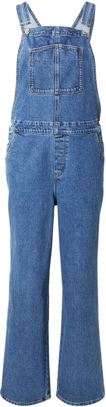 Tuinbroek jeans 'ONLMASCHA'