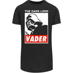 Shirt 'Star Wars Dark Lord Vader'