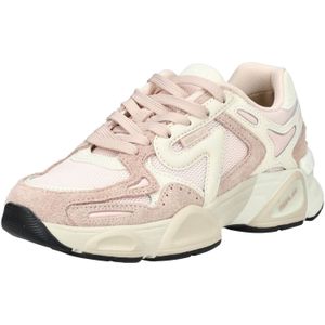 Sneakers laag