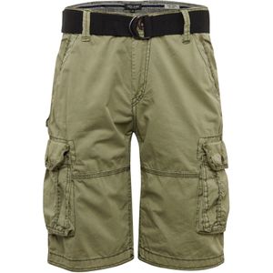 Broek 'DURRAS'