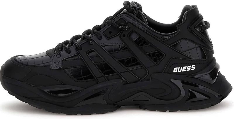 Sneakers laag 'Belluno'