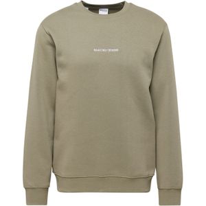 Sweatshirt 'SLHHankie'