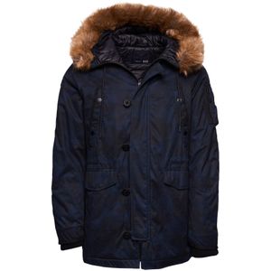 Winterparka