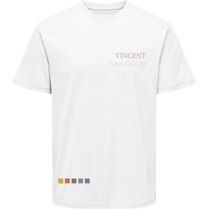 Shirt 'Van Gogh'