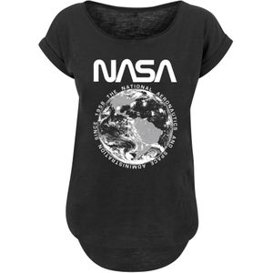 Shirt 'NASA Planet Earth'