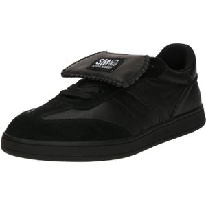 Sneakers laag