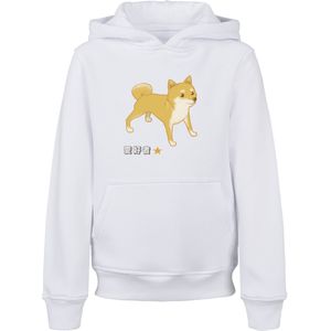Sweatshirt 'Shiba Inu Hund'