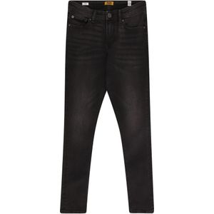 JACK & JONES JUNIOR Low Waist Skinny Jeans JJILIAM Blue Denim