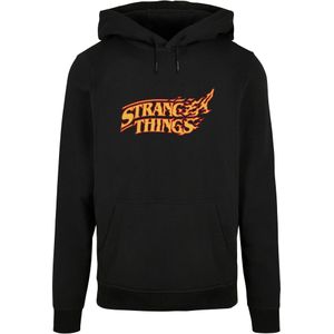 Sweatshirt ' Stranger Things'