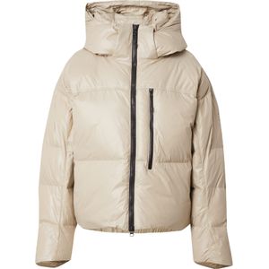ADIDAS BY STELLA MCCARTNEY Sportjas sand
