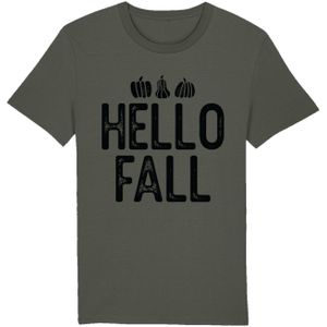 Shirt 'Hello Fall'