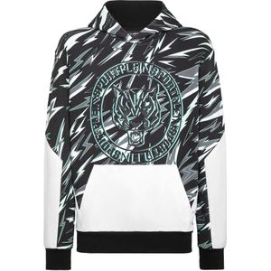 Sweatshirt 'Tiger'