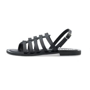 Sandalen met riem 'NIKITA'