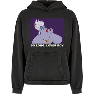 Sweatshirt 'Little Mermaid - Ursula So Long Lover Boy'