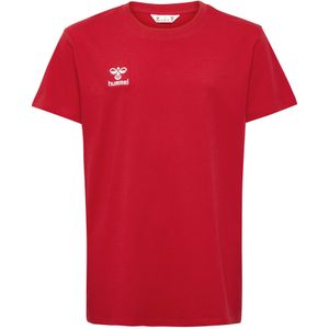 Shirt 'Go 2.0'