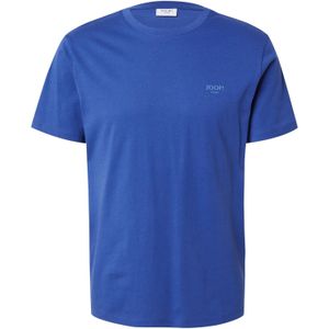 JOOP! Jeans Shirt 'Alphis' royal blue/koningsblauw