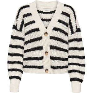 Gebreid vest 'ONLCAROLNICE'