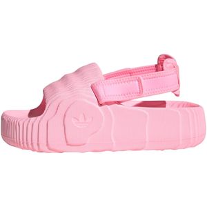 adidas Originals Adilette G Badslippers - Dames - Roze