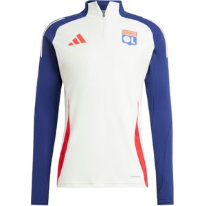 Functioneel shirt 'Olympique Lyonnais Tiro 24'