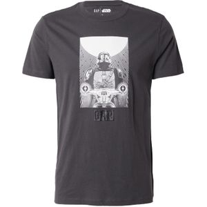 Shirt 'MANDALORIAN X GAP'