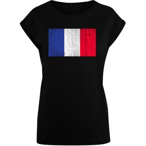 Shirt 'France Frankreich Flagge'