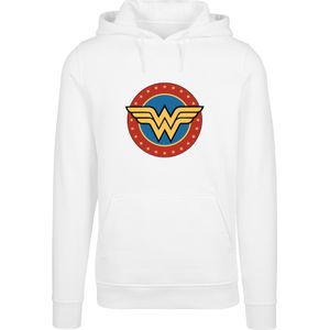 Sweatshirt 'DC Comics Wonder Woman'