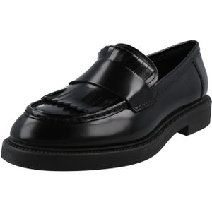 VAGABOND SHOEMAKERS Instappers 'Alex' zwart