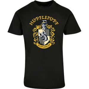 Shirt 'Harry Potter - Hufflepuff'