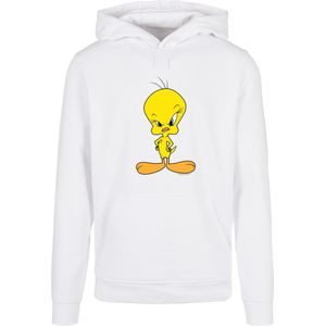 Sweatshirt 'Looney Tunes - Angry Tweety'
