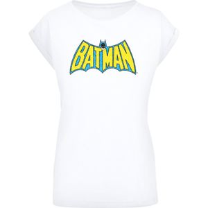 Shirt 'DC Comics Batman Crackle'