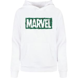 Sweatshirt 'Marvel - Holly'