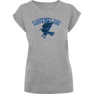 Shirt 'Harry Potter Ravenclaw Sport Emblem'