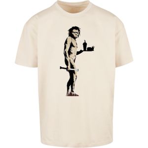Shirt 'Brandalised - Fast Food Apeman'