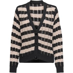 Gebreid vest 'ONLCAPRI'