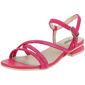 Sandalen met riem