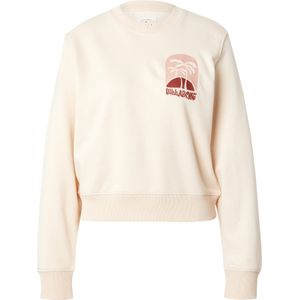 Sweatshirt 'SUNPALMS'
