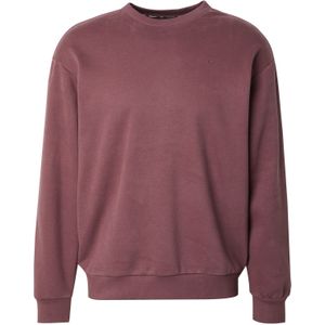 Q/ designed by - Sweater - Mannen - 47L0 LILAC/PINK