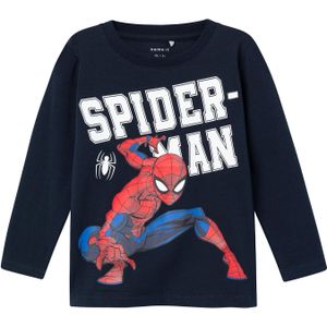 Shirt 'Naza Spiderman'