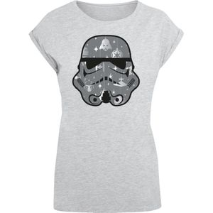 Shirt 'Star Wars Trooper XMAS'