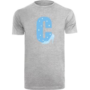 Shirt 'Disney Alphabet C Is For Cinderella'