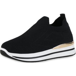Slip-on 'Rhiannon'