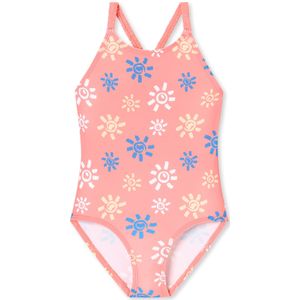 Badpak ' Aqua Kids Girl '