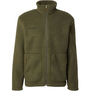 Funktionele fleece-jas 'Falera'