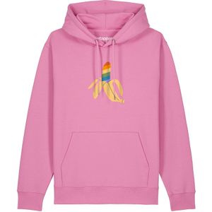 Sweatshirt 'Rainbow Banana'