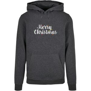 Sweatshirt 'Merry Christmas Lights'
